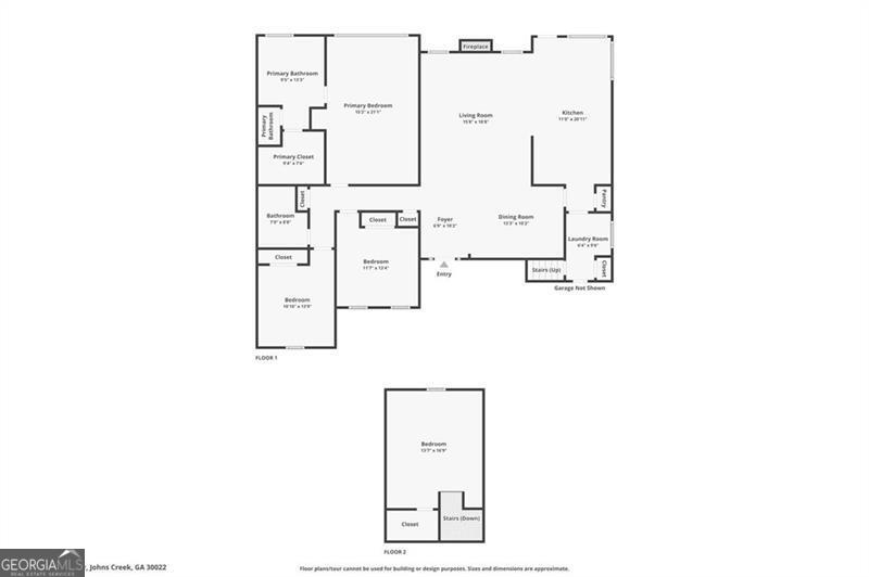 Medlock Bridge - Residential