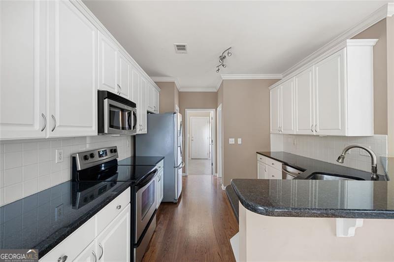 Medlock Bridge - Residential