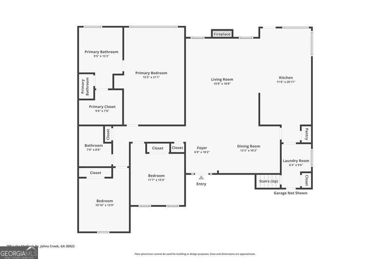Medlock Bridge - Residential
