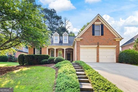 795 LAKE MEDLOCK Alpharetta GA 30022