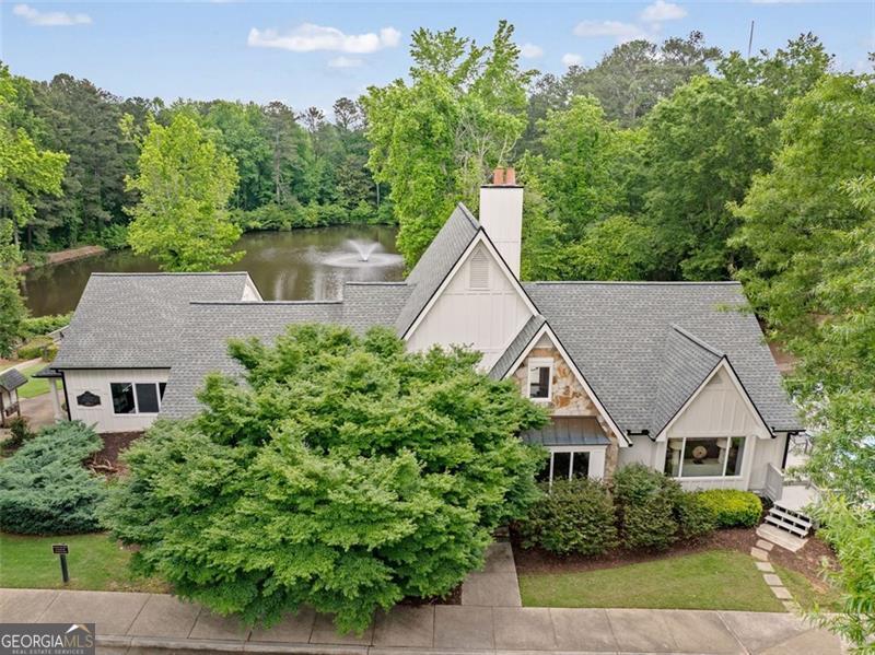 Medlock Bridge - Residential