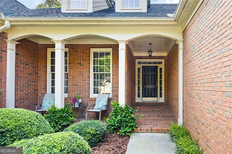 Medlock Bridge - Residential