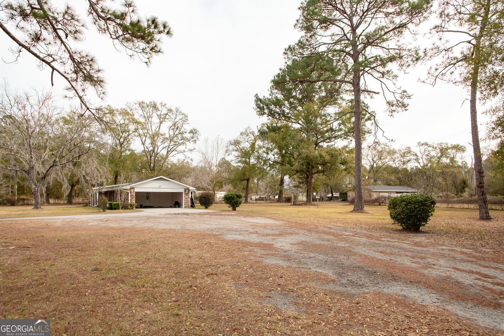 Photo of 5084 Whitehall Church Road, Waycross, GA 31503 (MLS # 10664881)