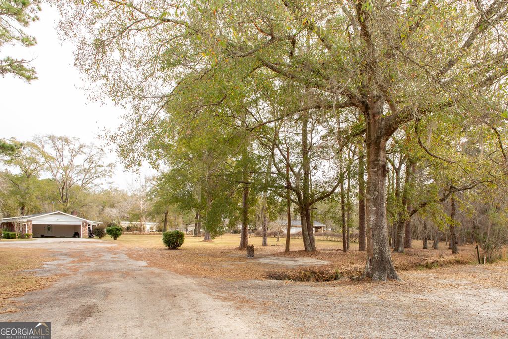 Photo of 5084 Whitehall Church Road, Waycross, GA 31503 (MLS # 10664881)