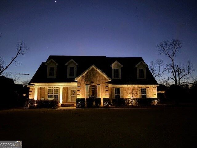 3804 Orchard WAY