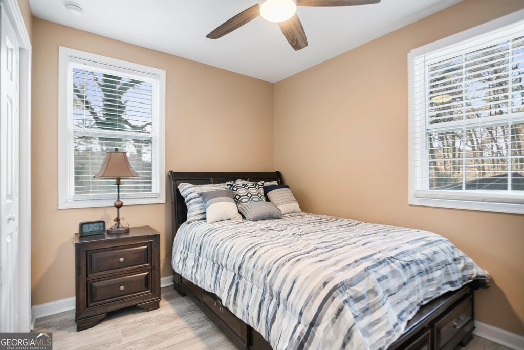 Photo of 142 Hutton Place NW, Atlanta, GA 30318 (MLS # 10770795)