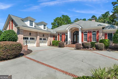 Photo of 312 Spanton Crescent, Pooler, GA 31322 (MLS # 10605345)