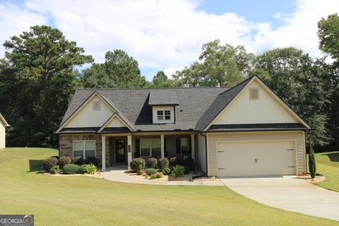 250 Forrest DR Palmetto GA 30268