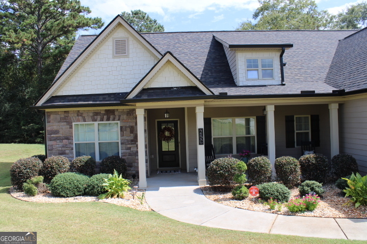 250 Forrest DR