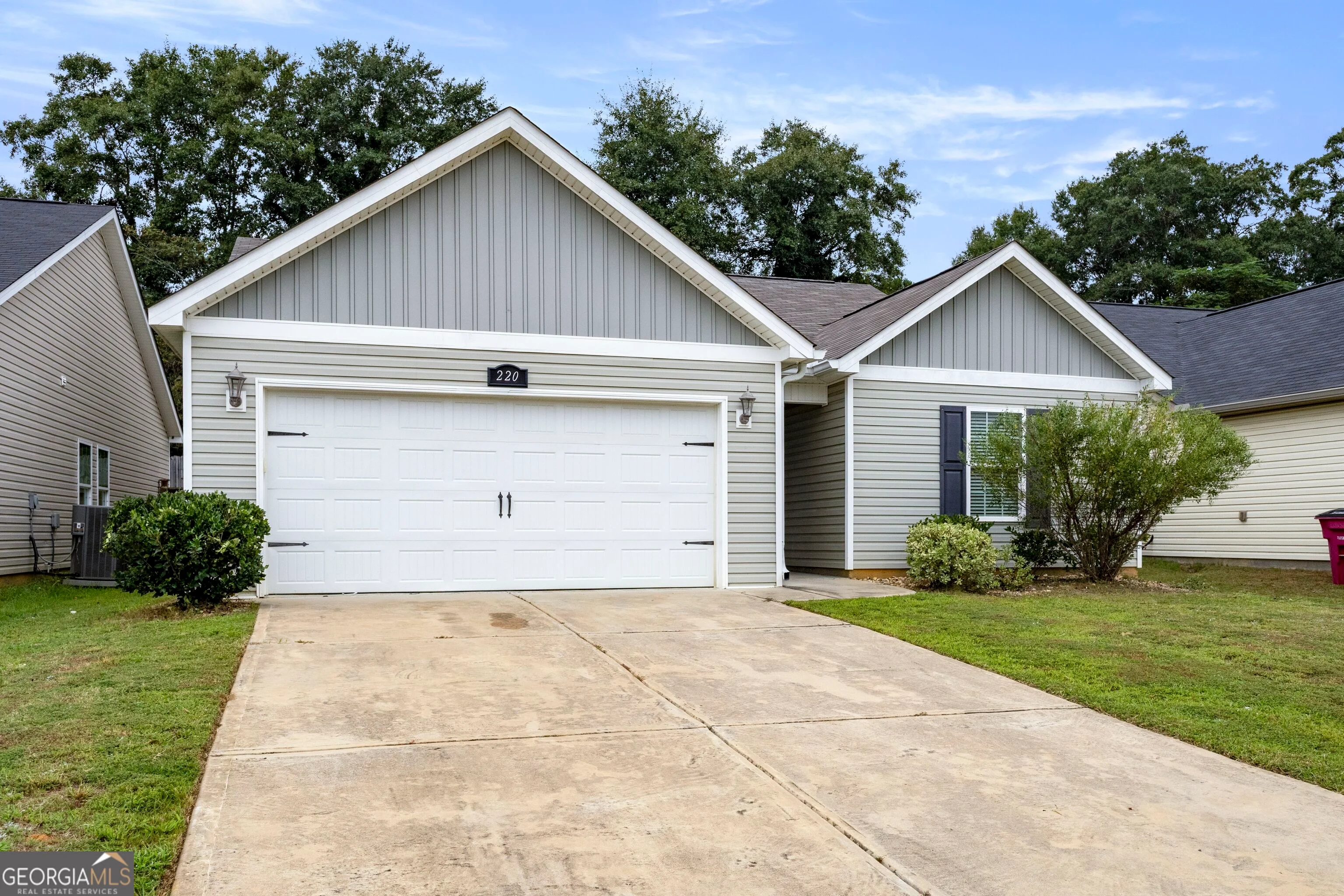 220 Allentown Lane, Macon, GA, 31216