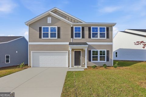Photo of 514 Outpost Way, Statesboro, GA 30458 (MLS # 10554344)