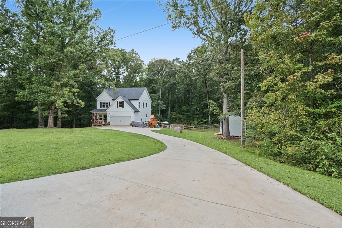 206 Snooky DR