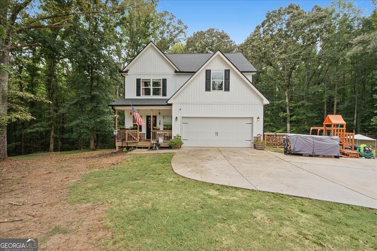 206 Snooky DR