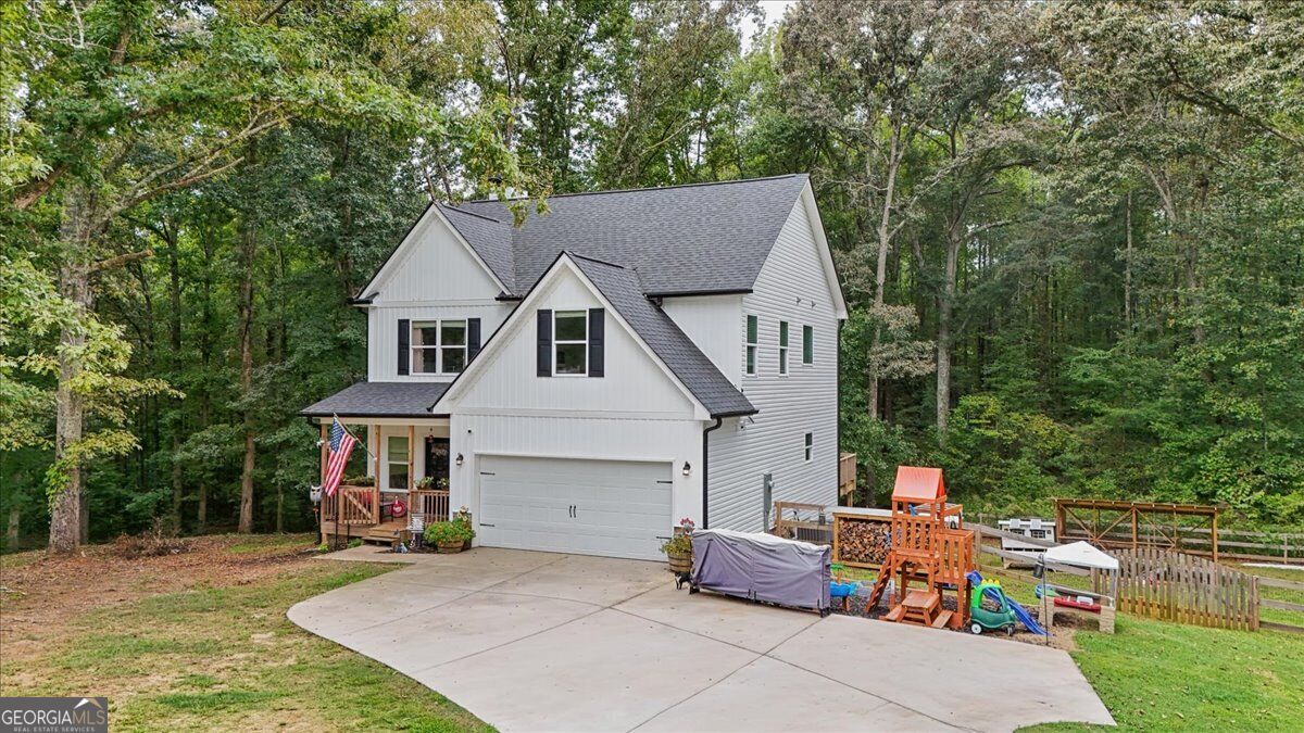 206 Snooky DR