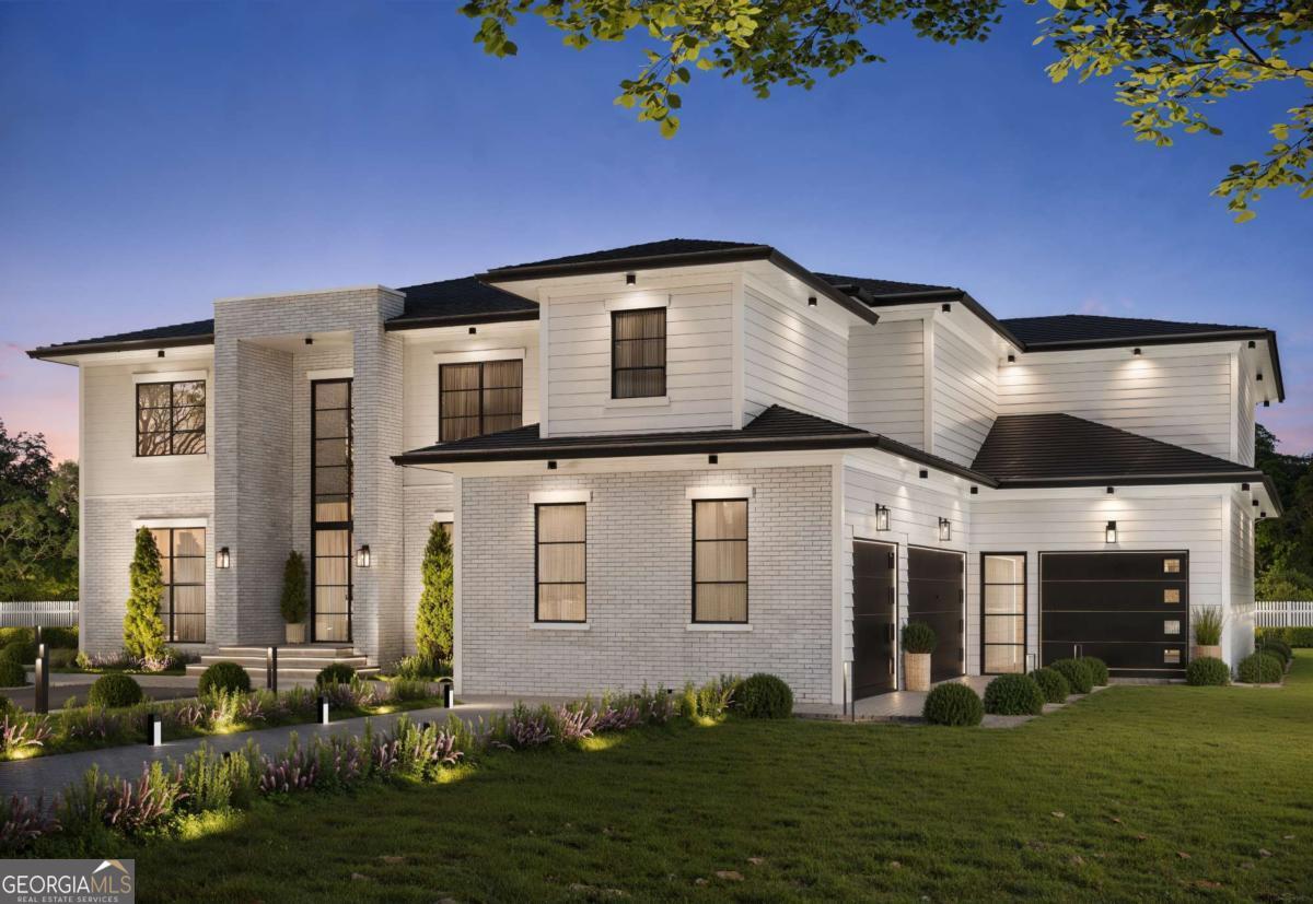 Indian Hills - Residential