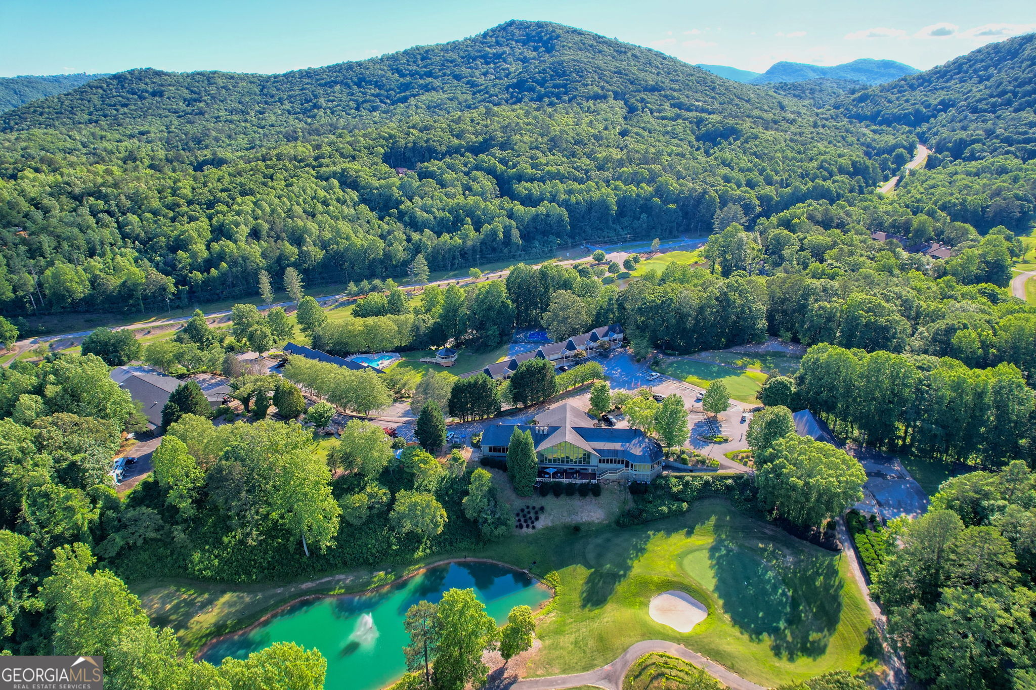 LOT 112 Timber Creek DR