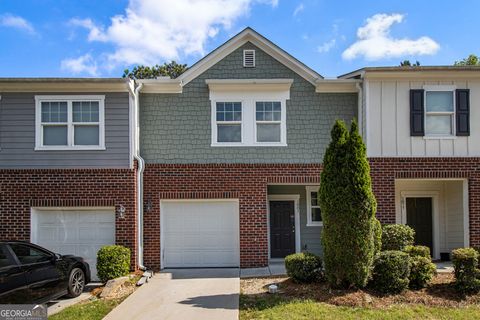 1881 Millstream Hollow, Conyers, GA 30012 - MLS#: 10510457