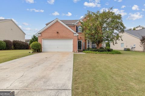 2144 Beacon Crest DR Buford GA 30519