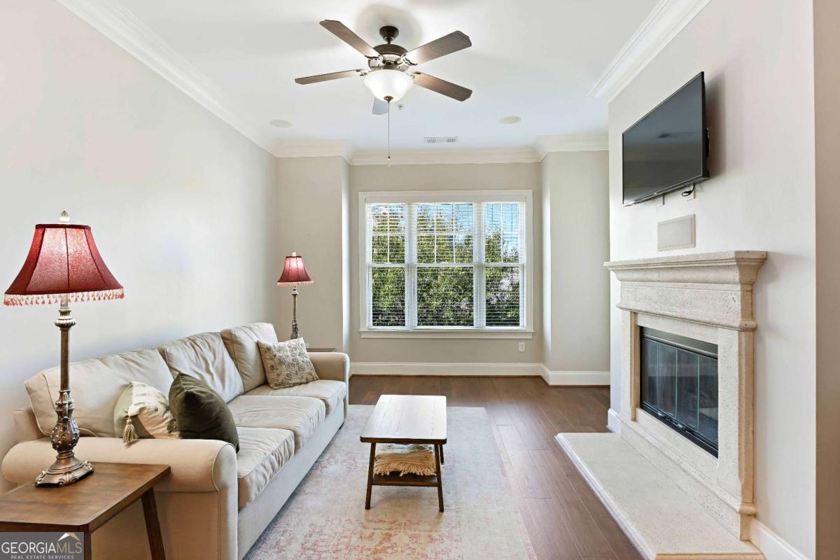 3635 E Paces CIR NE 1410