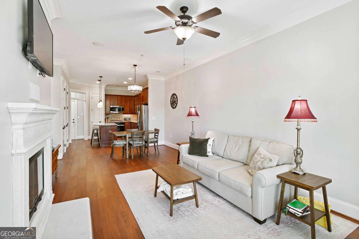 3635 E Paces CIR NE 1410