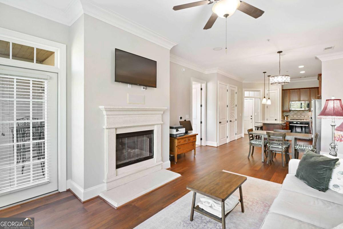 3635 E Paces CIR NE 1410