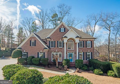 6195 Mountainwell Drive, Roswell, GA 30075 - MLS#: 10462612