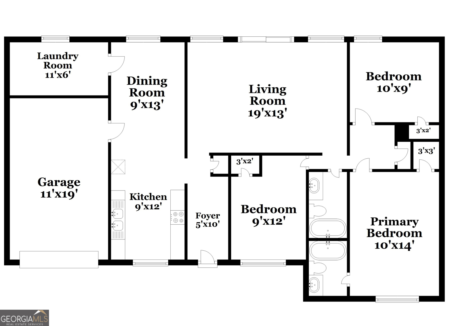 MARLBOROUGH - Residential Lease