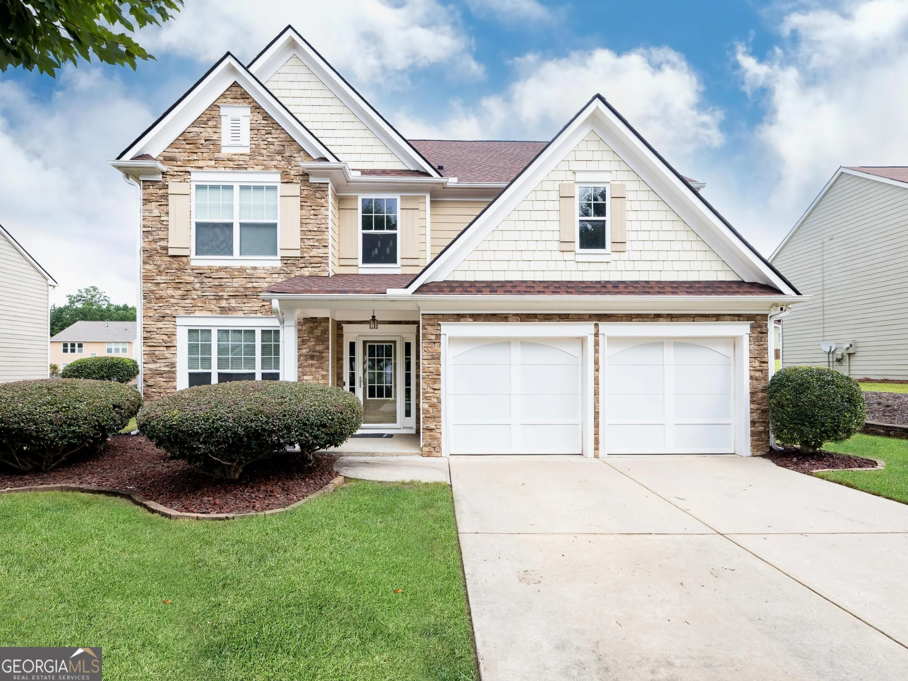 5689 Sunlily Drive