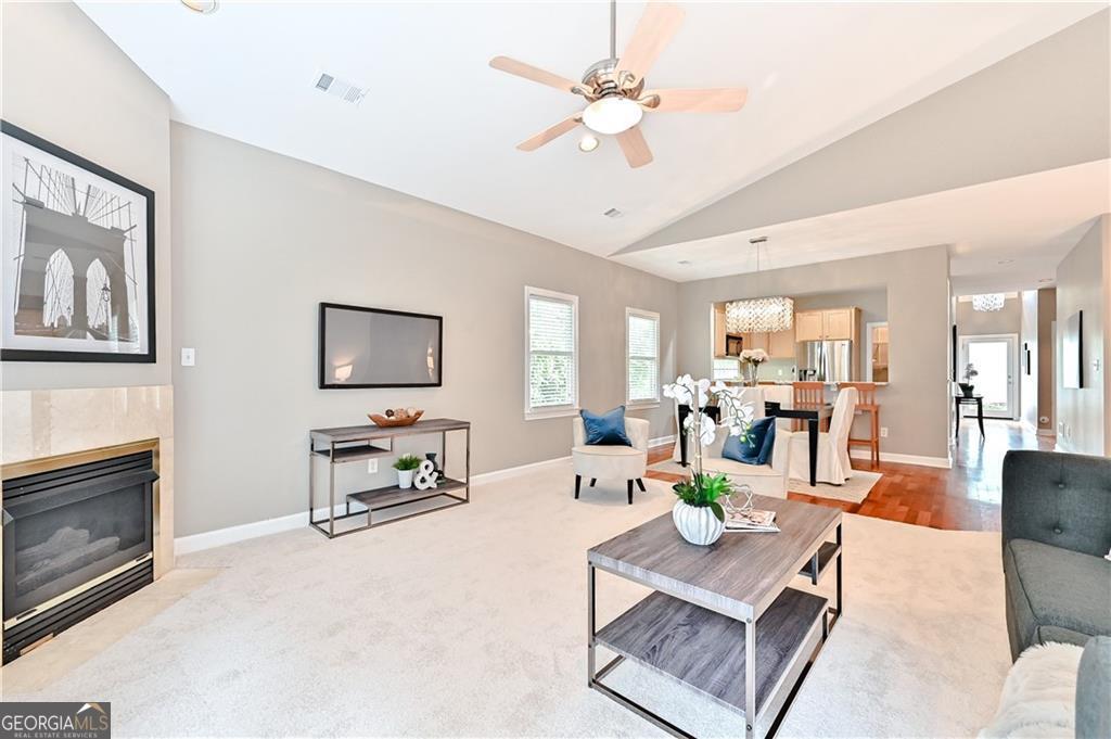 Winnona Park - Residential Lease