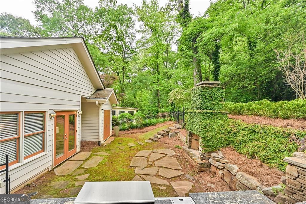 Winnona Park - Residential Lease