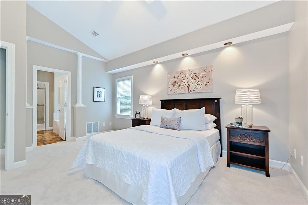 Winnona Park - Residential Lease