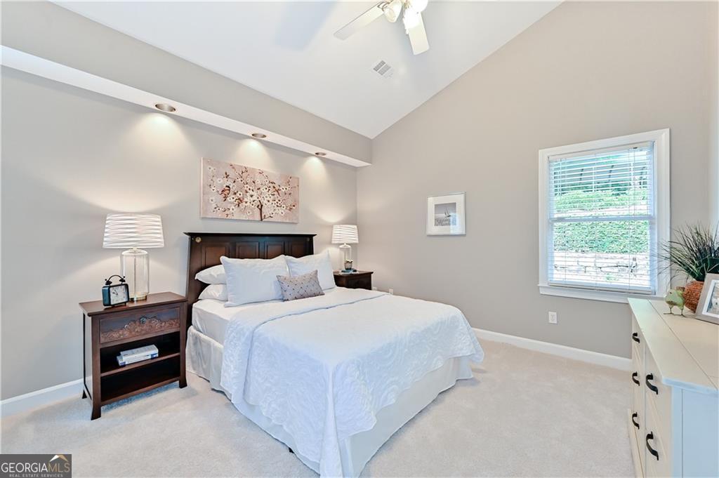 Winnona Park - Residential Lease
