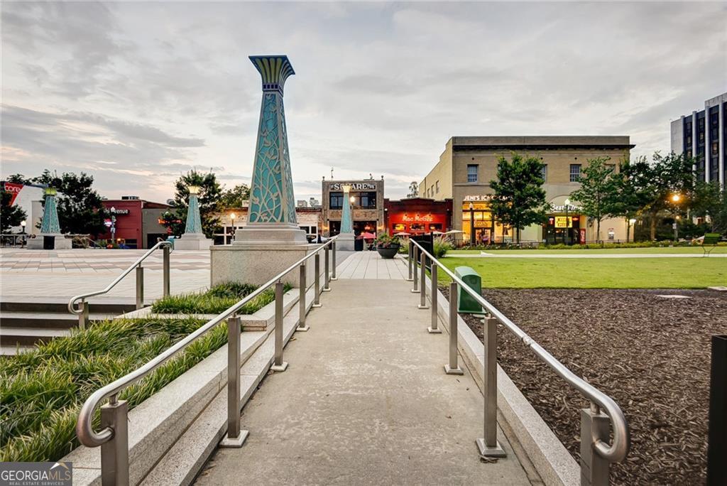 Winnona Park - Residential Lease
