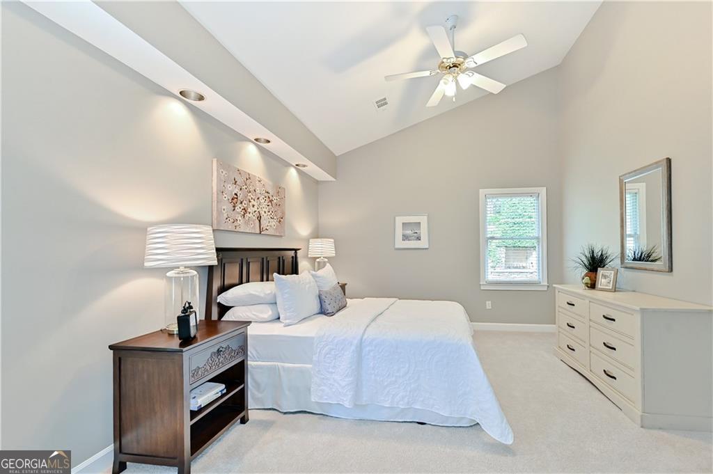 Winnona Park - Residential Lease