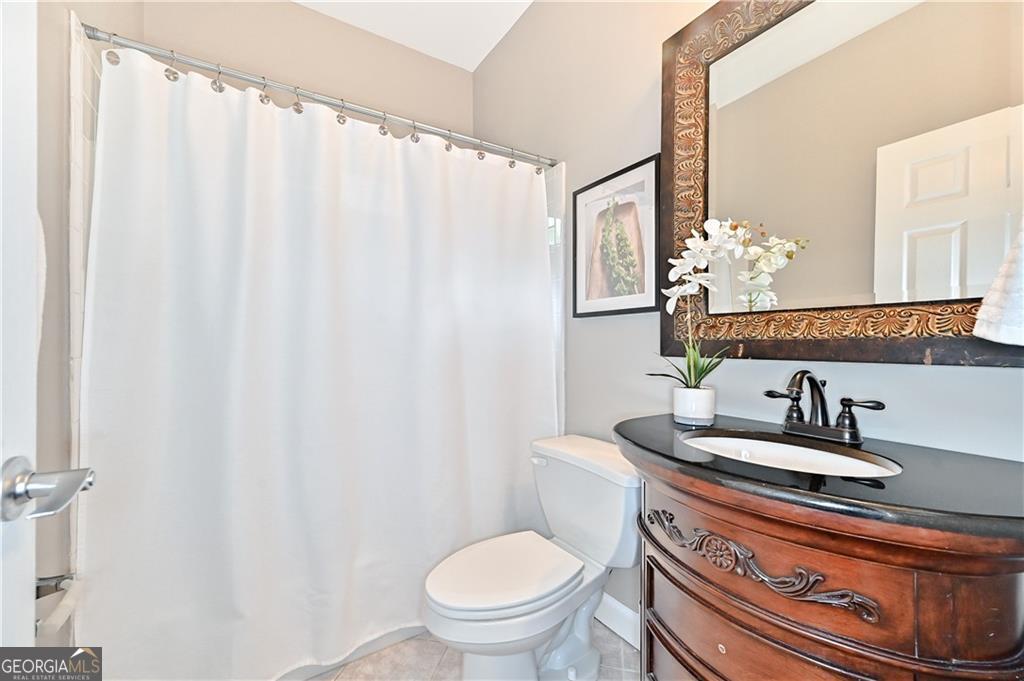 Winnona Park - Residential Lease