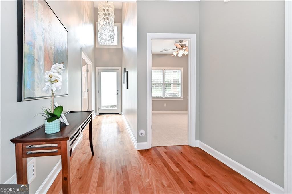 Winnona Park - Residential Lease