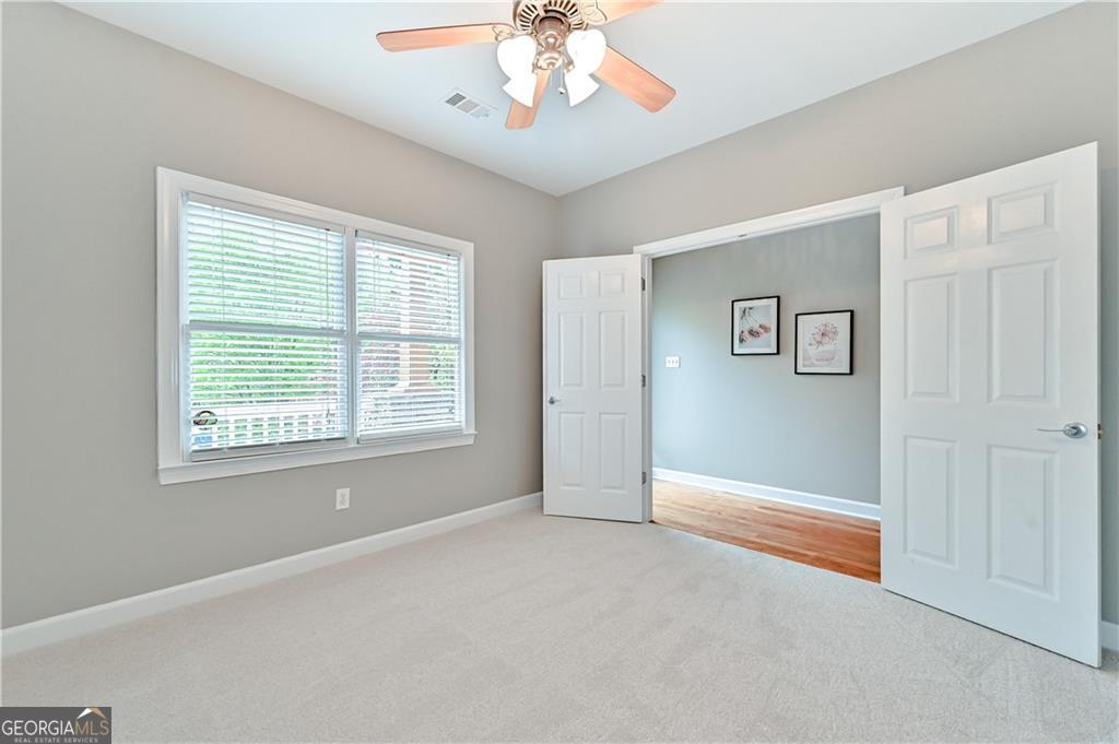Winnona Park - Residential Lease