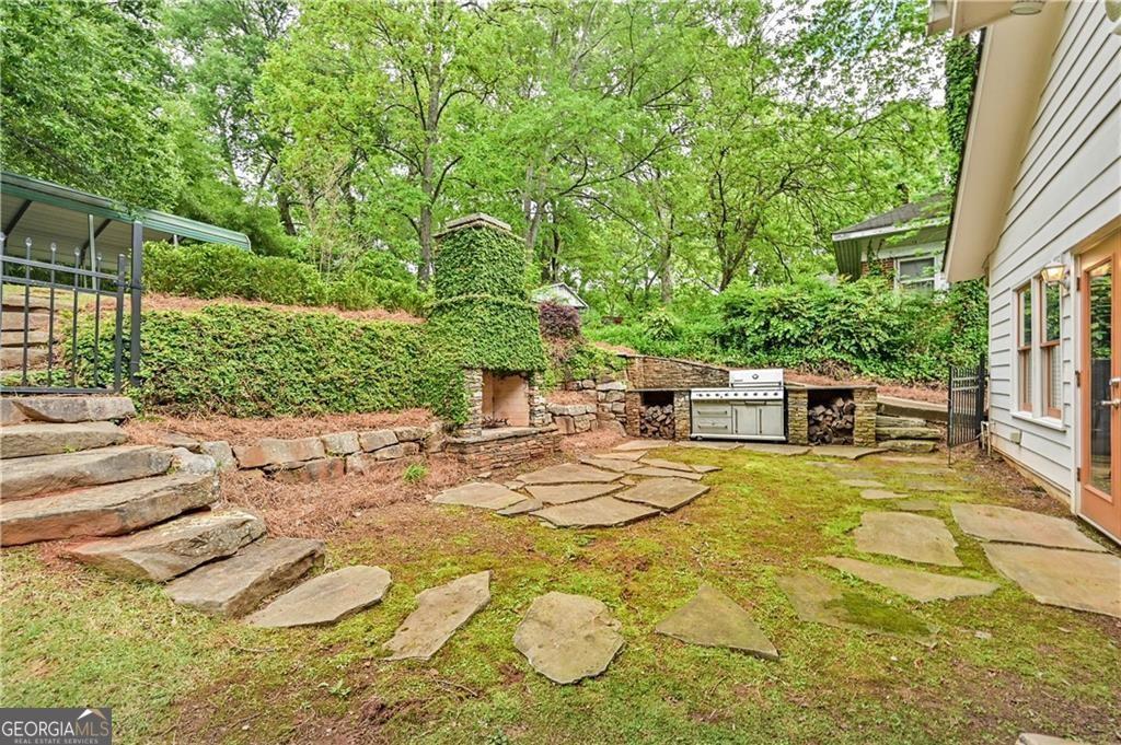Winnona Park - Residential Lease