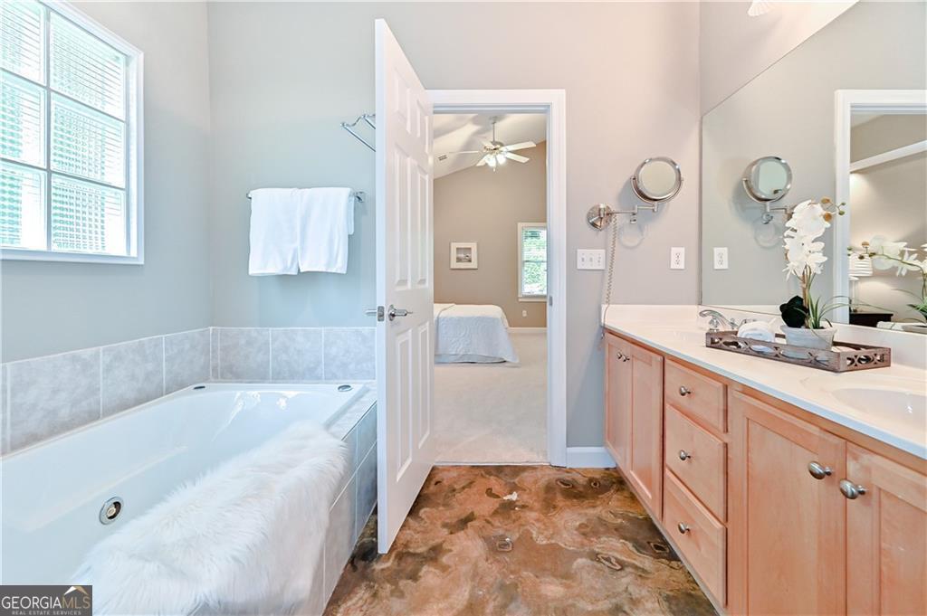 Winnona Park - Residential Lease