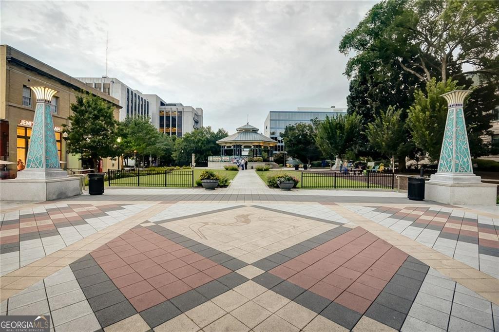 Winnona Park - Residential Lease
