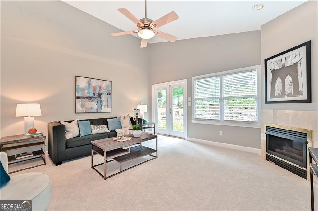 Winnona Park - Residential Lease