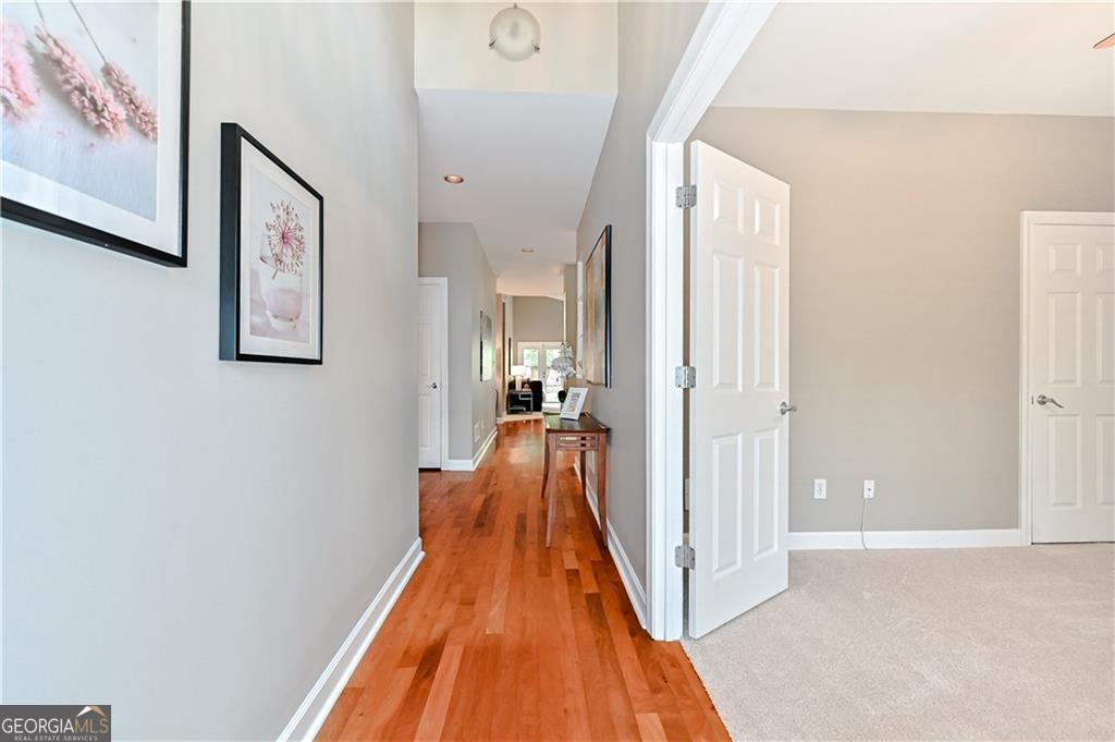 Winnona Park - Residential Lease