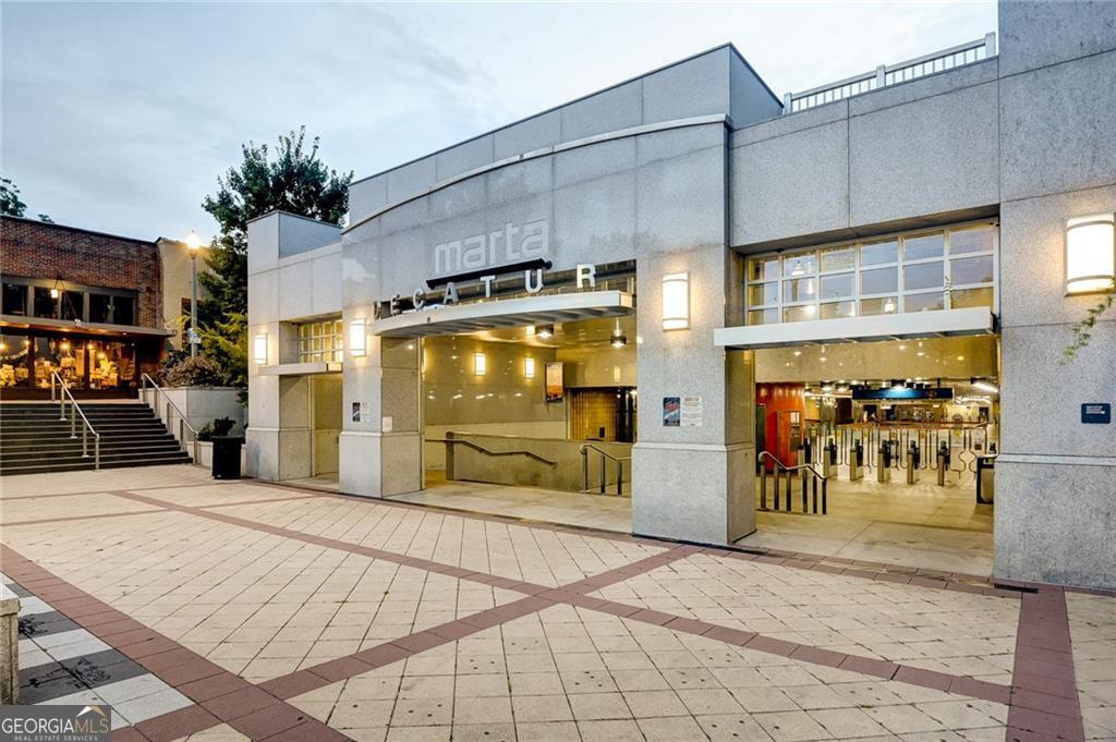 Winnona Park - Residential Lease