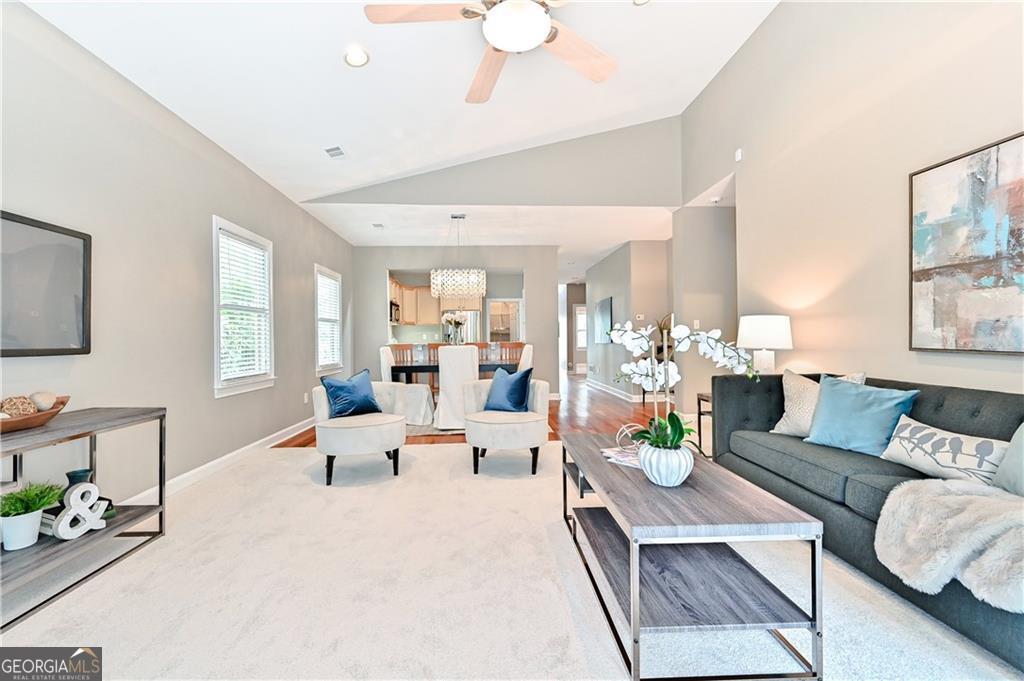Winnona Park - Residential Lease