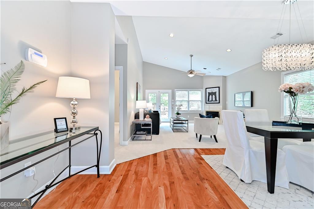 Winnona Park - Residential Lease