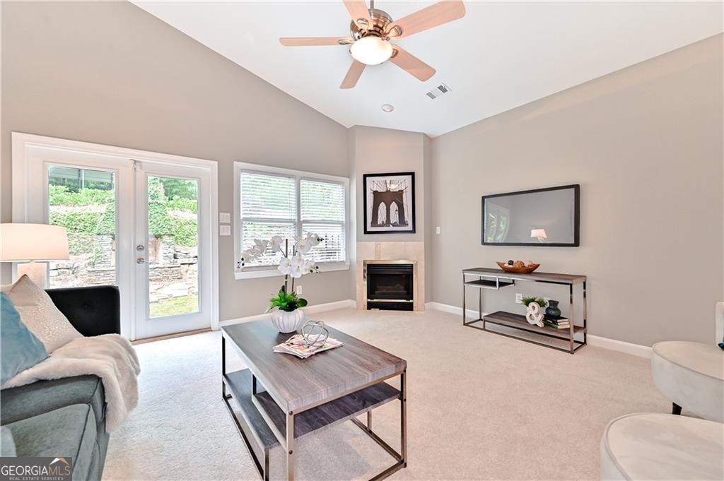 Winnona Park - Residential Lease