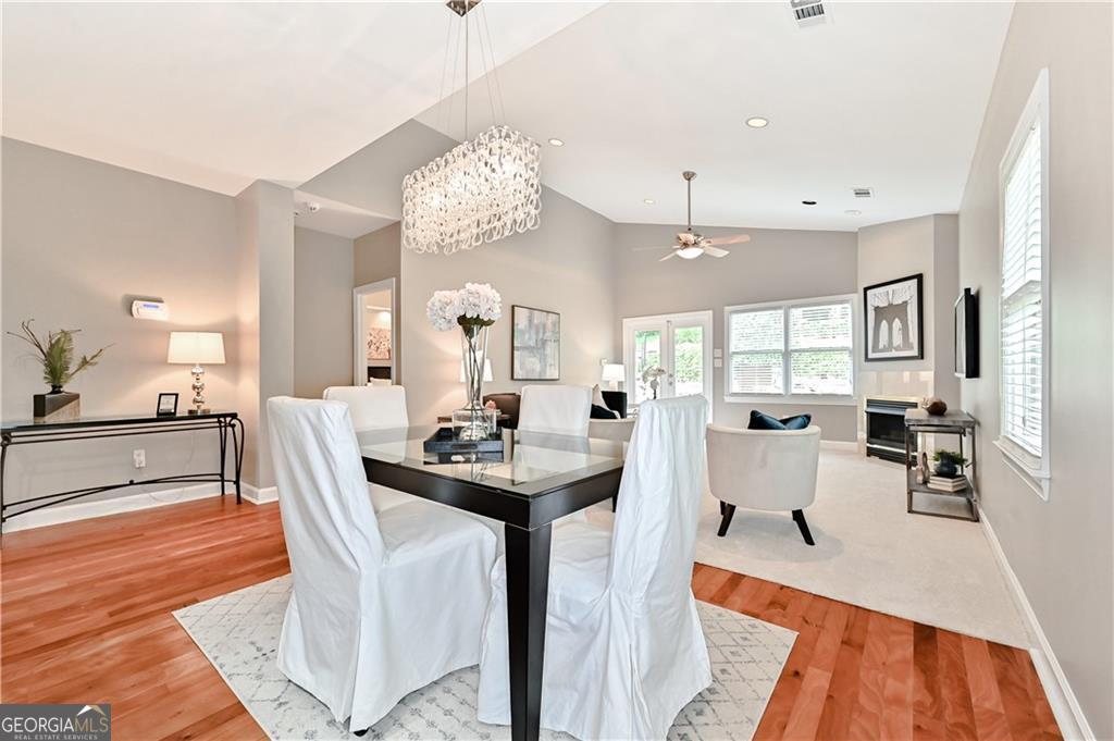 Winnona Park - Residential Lease
