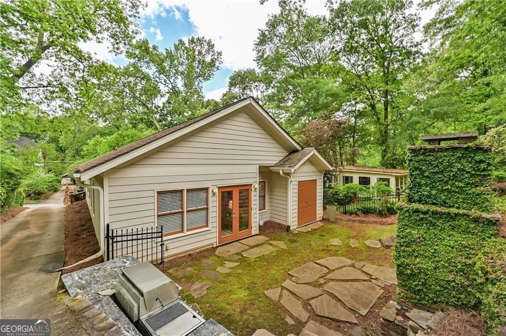Winnona Park - Residential Lease
