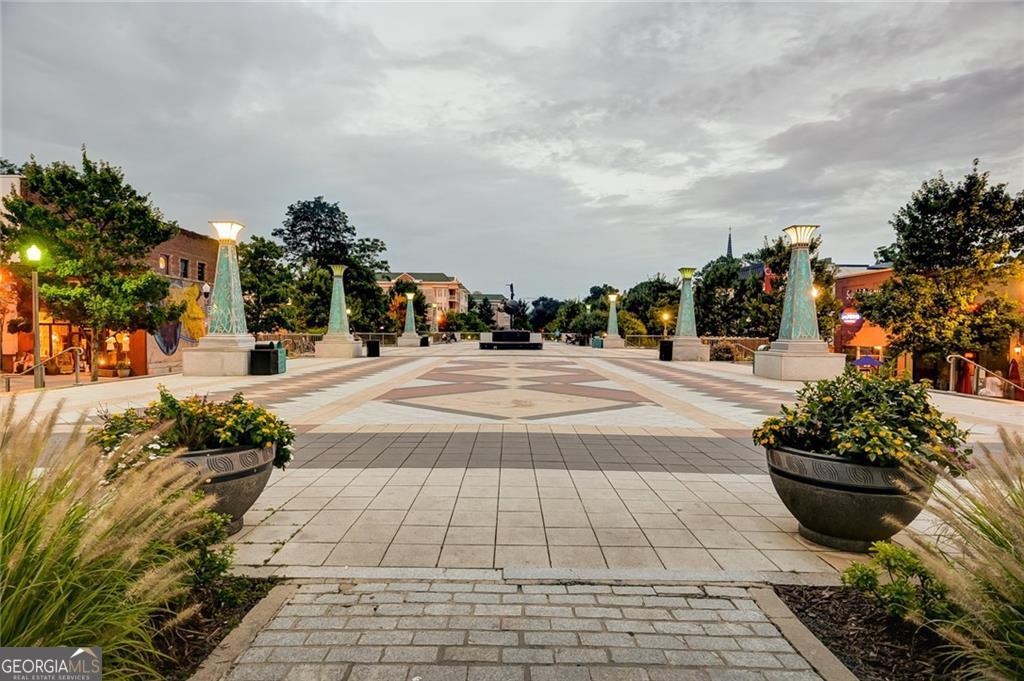 Winnona Park - Residential Lease