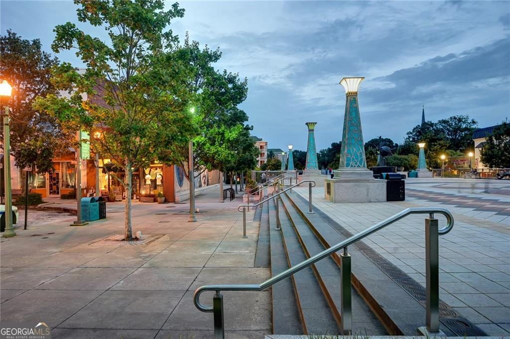 Winnona Park - Residential Lease